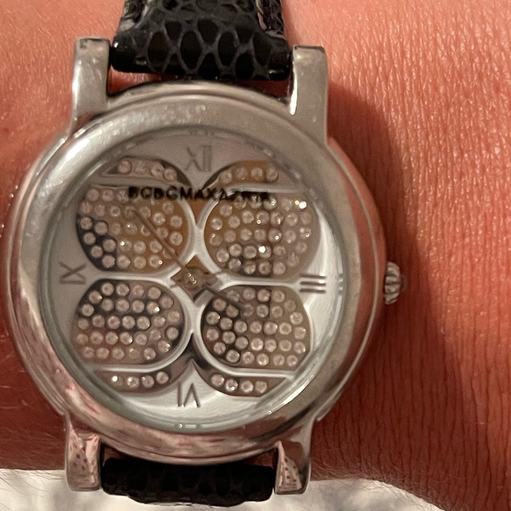 BCBG watch